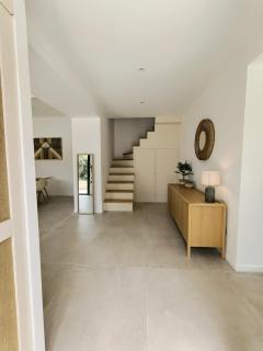Villa 1904 - 18 pers - 9 chambres -piscine - 7