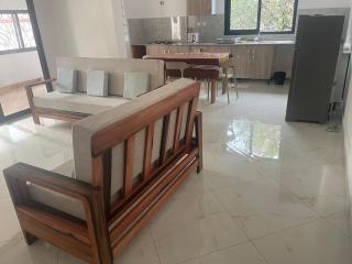 Appartement standing T3 au coeur de Diégo Suarez - 2