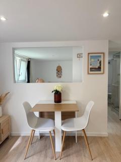 Appartement cosy proche plage - 1