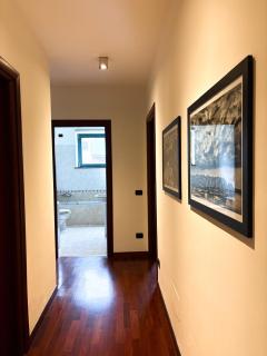 Large Apartment with Terrace - 7