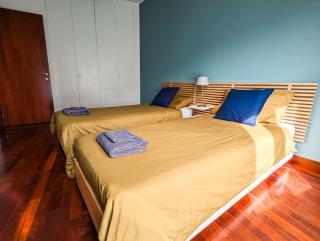 Large Apartment with Terrace - 2