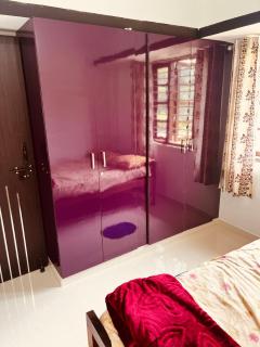 Kannada Maathe Home Stay- Golden Temple-Tibet camp 2 km far - 5