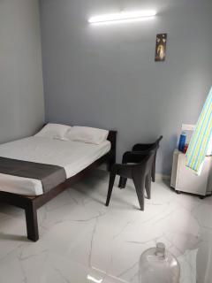 Little Nest Residency - 2