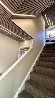 Free Parking 11 Guests Family&Contractors Bedford - 1