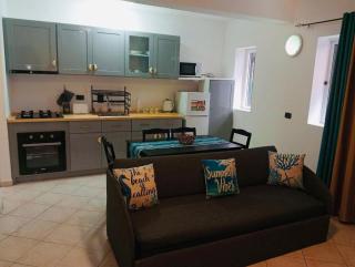 1 bedroom apartment with sofa bed 4 min walk from the beach - 1