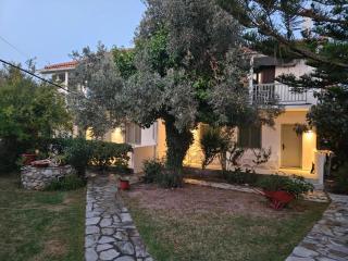Paralies Resort - 9