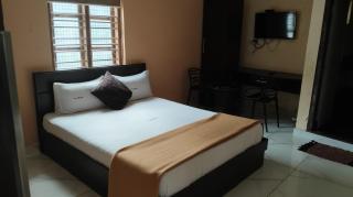 Tamar Residancy - 4