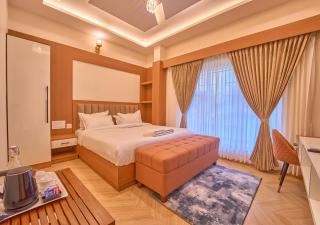 Villa Terra Verde Ooty by VOYE HOMES - 3