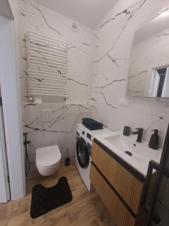 Apartament NATA 2 - 1