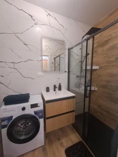 Apartament NATA 2 - 2