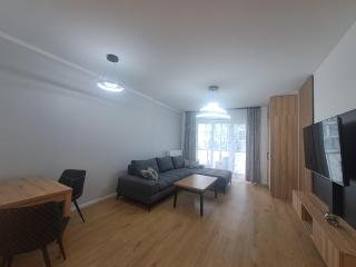 Apartament NATA 2 - 3