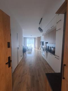 Apartament NATA 2 - 4