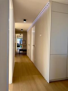 Sky Park Sunrise Apartment, 2 Bedrooms, Downtown - 6