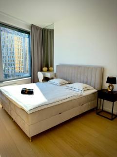 Sky Park Sunrise Apartment, 2 Bedrooms, Downtown - 2