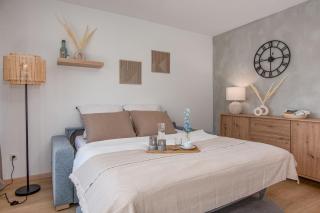 MY STAY - Erholung am Chiemsee in zentraler Lage in Prien - 2
