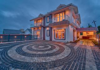 Villa Terra Verde Ooty by VOYE HOMES - 0