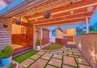 Villa Terra Verde Ooty by VOYE HOMES - 7