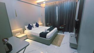 Hotel Laxmi Elite Karad - 9
