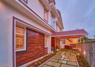 Villa Terra Verde Ooty by VOYE HOMES - 1
