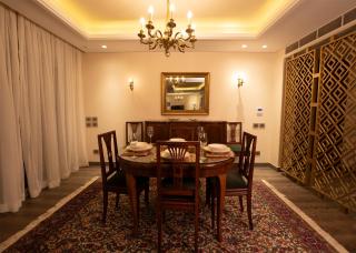 Luxury Rooms in the Heart of Pyramids - 3