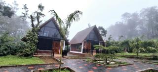 Wisteria Coorg Nature Stay - 9