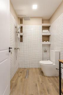 One-Bedroom Apartment in Old Tbilisi - 5