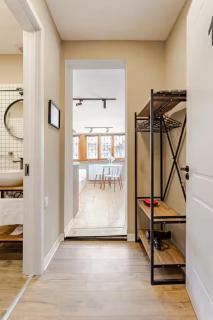 One-Bedroom Apartment in Old Tbilisi - 3