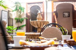 Riad Chams Marrakech - 7