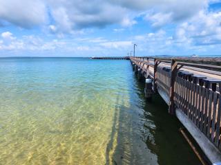 Avoca Holiday House Fraser Island - 6