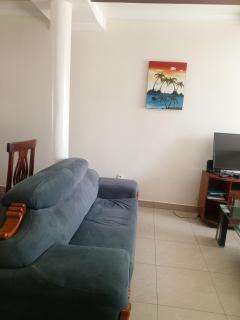 Kigali aromas nice apartment - 0