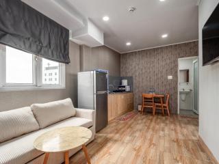 Apartment 1 bedroom with city view - 3