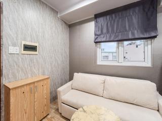 Apartment 1 bedroom with city view - 2
