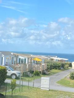 BluePortel Location Mobil-home Le Portel Bord de Mer - 3