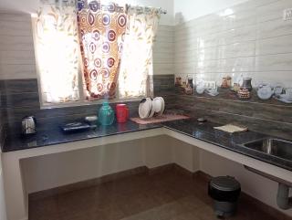Coorg seetha villa - 1