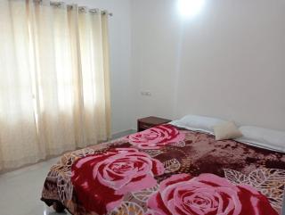 Coorg seetha villa - 2