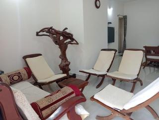 Coorg seetha villa - 3