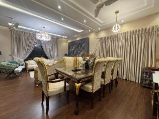 Ultra Luxury Home - DHA Lahore - 7