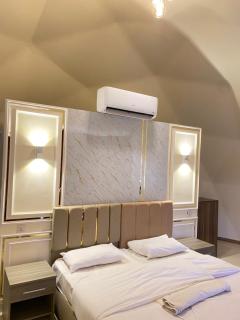 Milano Rum Luxury Camp - 6