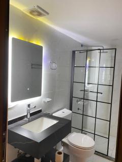 Sunset Breeze Camp Wadi Rum - 3