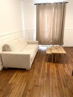 Ideal Apartment near the Seine Métro 765 - 9