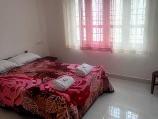 Coorg seetha villa - 9