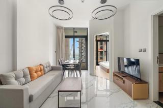 FIRST CLASS 1BR Waterfront Bliss - 0