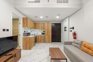 FIRST CLASS 1BR Waterfront Bliss - 8