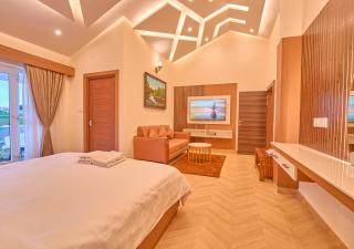 Villa Terra Verde Ooty by VOYE HOMES - 7