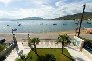Grand Apartments - Loutra Edipsou - 9