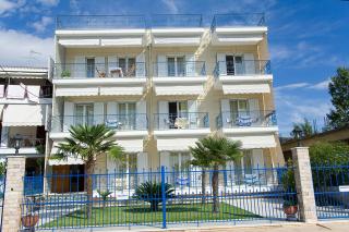Grand Apartments - Loutra Edipsou - 6
