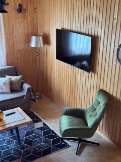 Green Forest Villa - 1