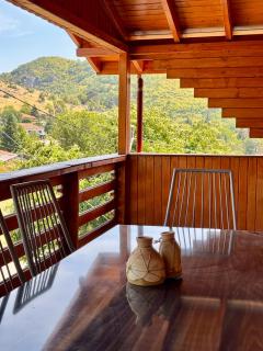 Green Forest Villa - 8