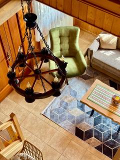 Green Forest Villa - 1