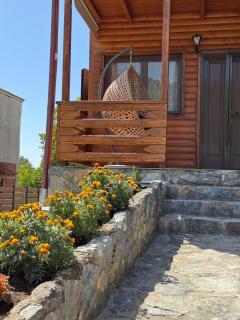 Green Forest Villa - 4